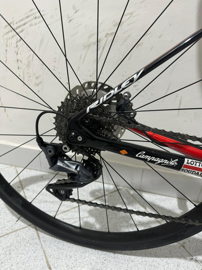 Ridley Fenix SL Disc Taglia XS - Usata