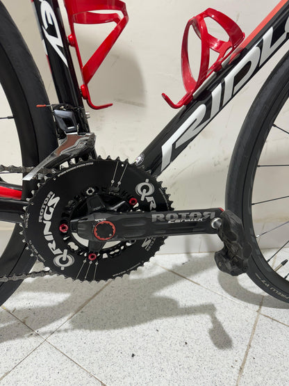 Ridley Fenix SL Disc Taglia XS - Usata