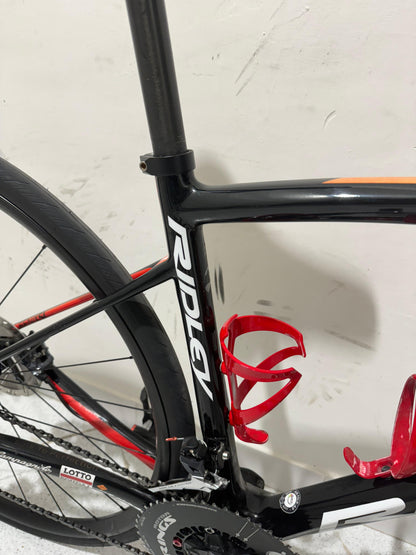 Ridley Fenix SL Disc Taglia XS - Usata