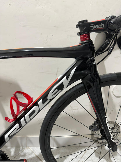 Ridley Fenix SL Disc Taglia XS - Usata