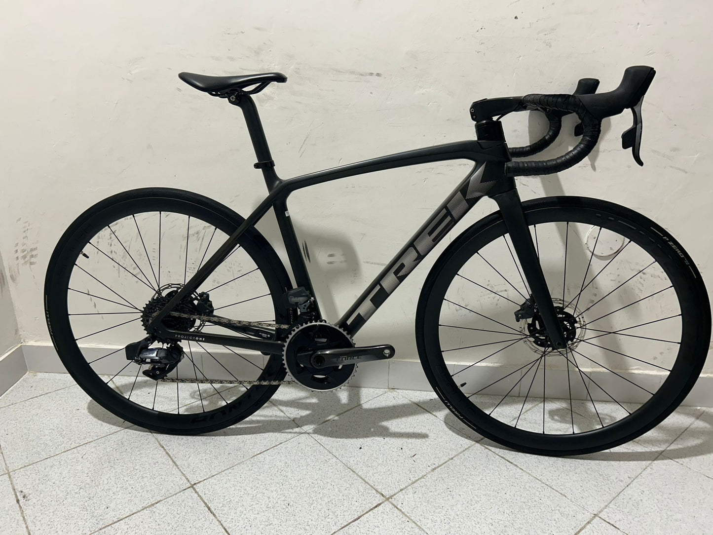 Trek Emonda SLR 7 AXS eTap taglia 52 - Usata