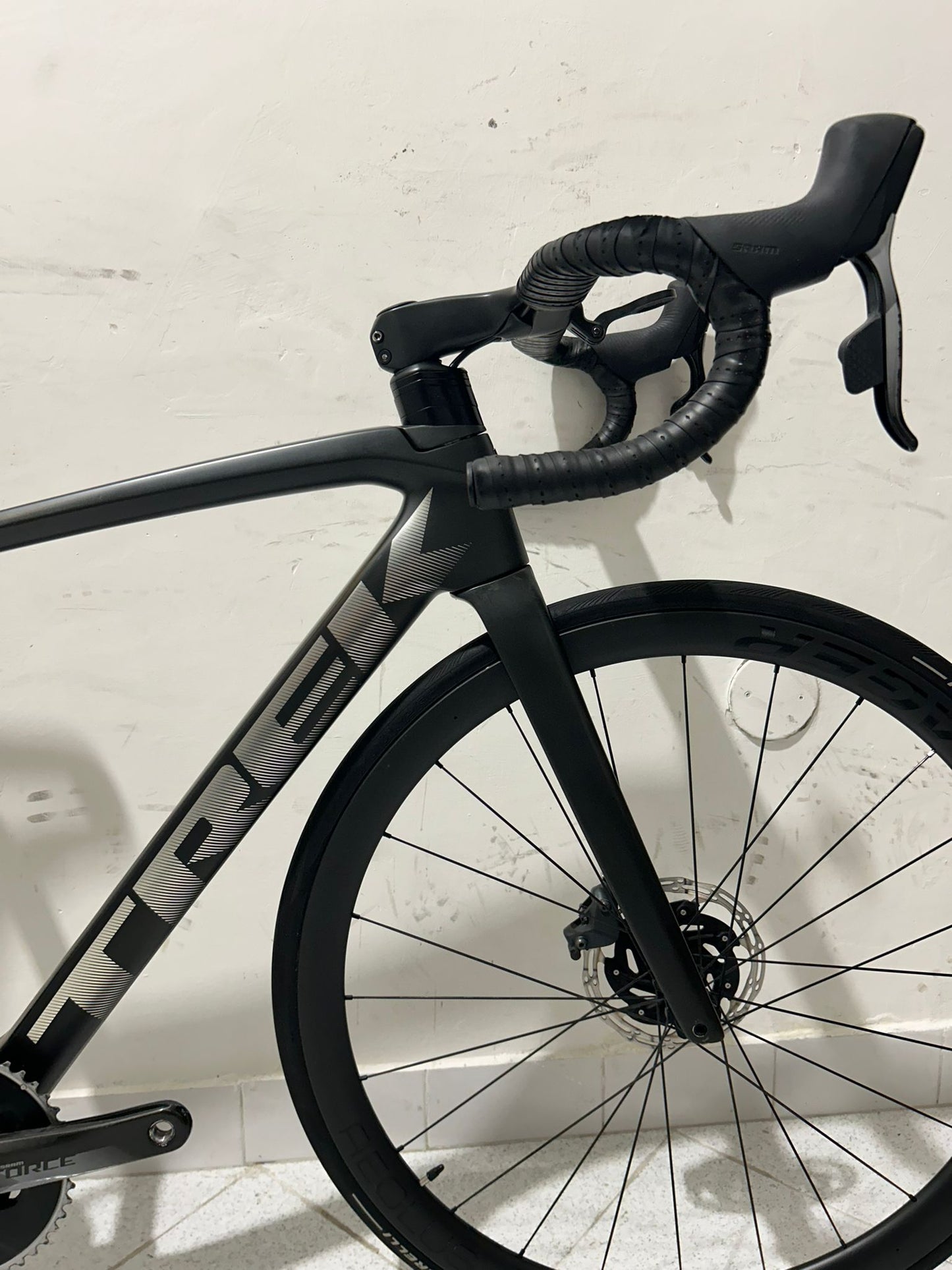 Trek Emonda SLR 7 AXS eTap taglia 52 - Usata