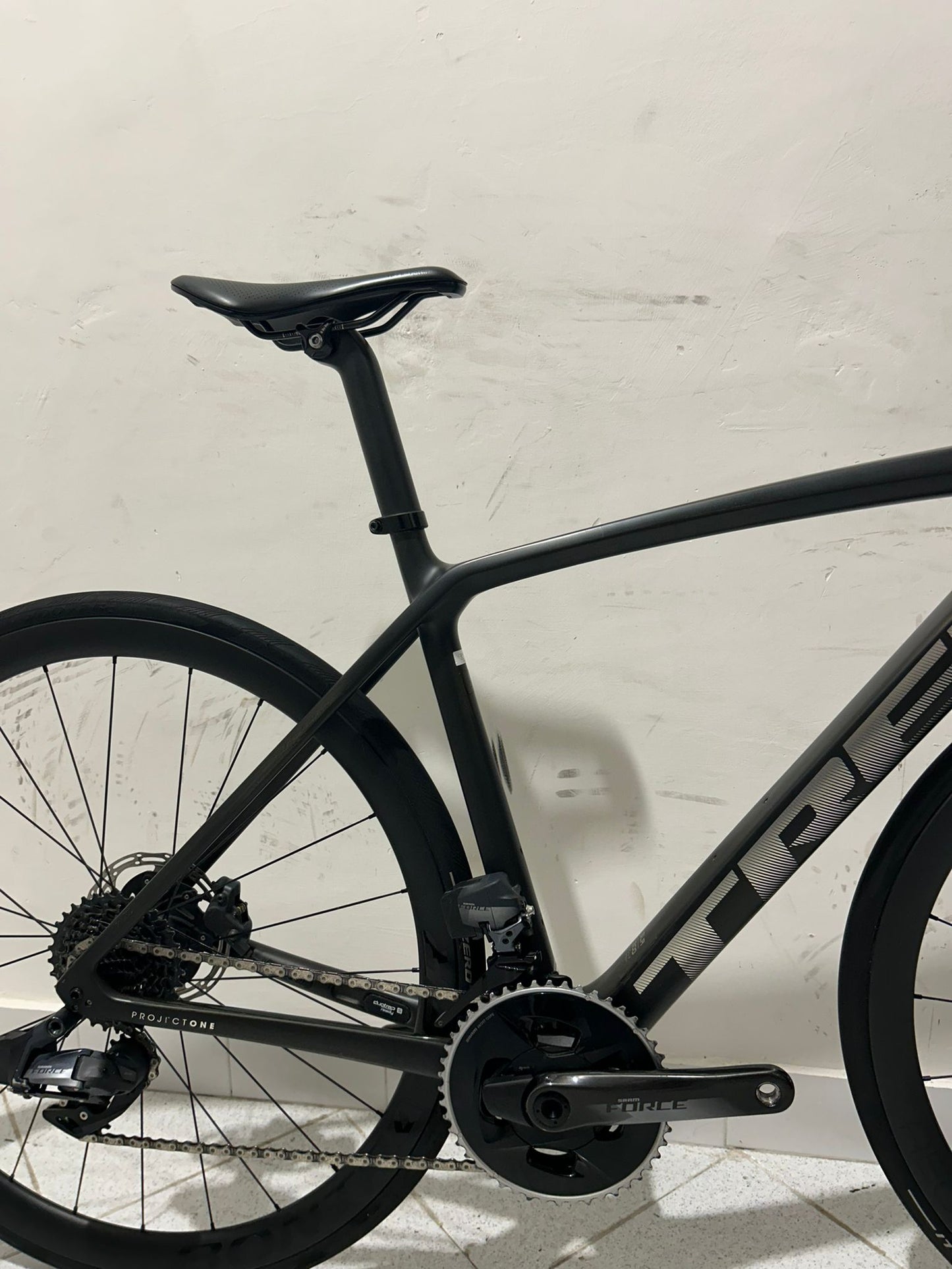 Trek Emonda SLR 7 AXS eTap taglia 52 - Usata