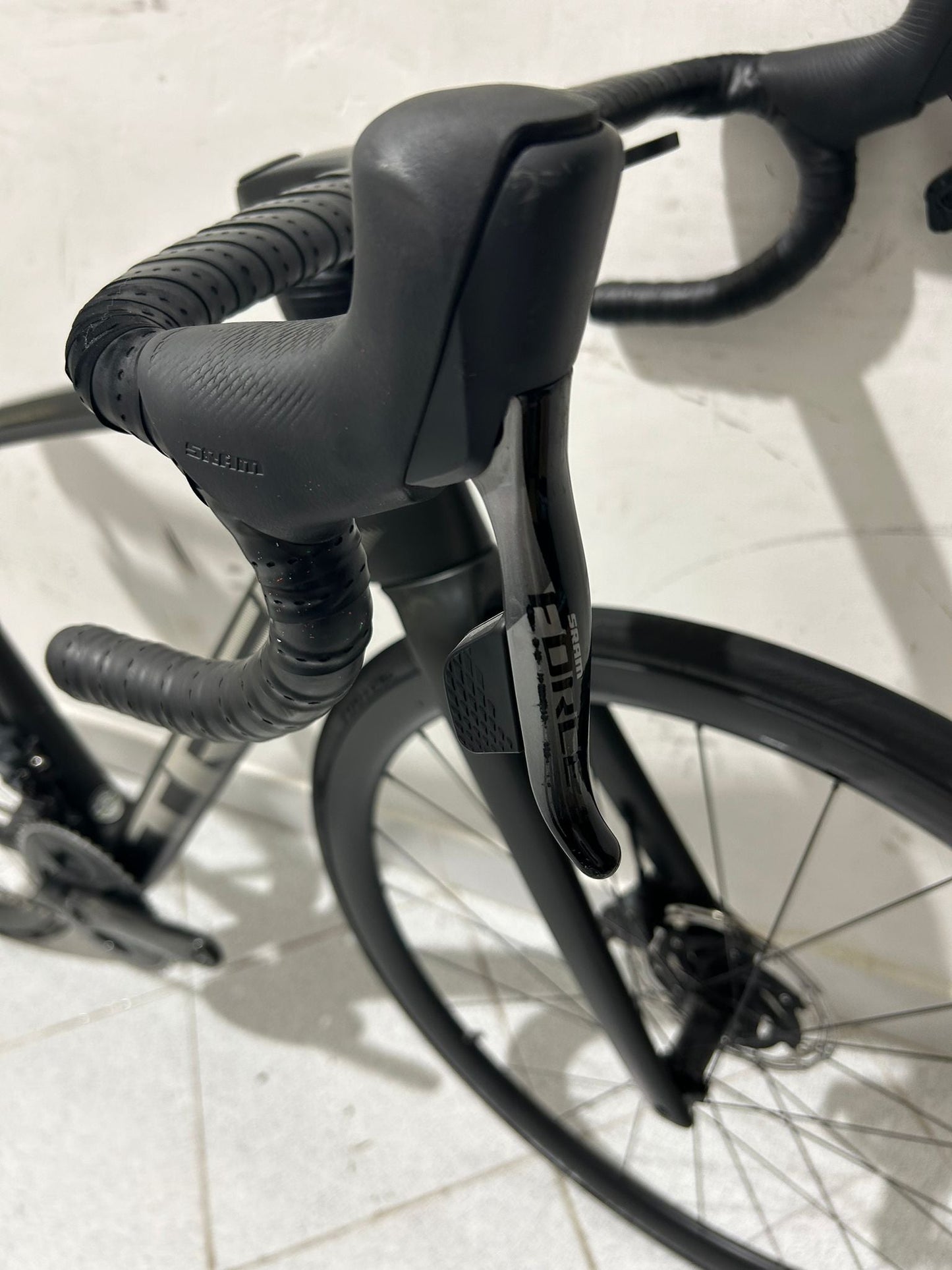 Trek Emonda SLR 7 AXS eTap taglia 52 - Usata