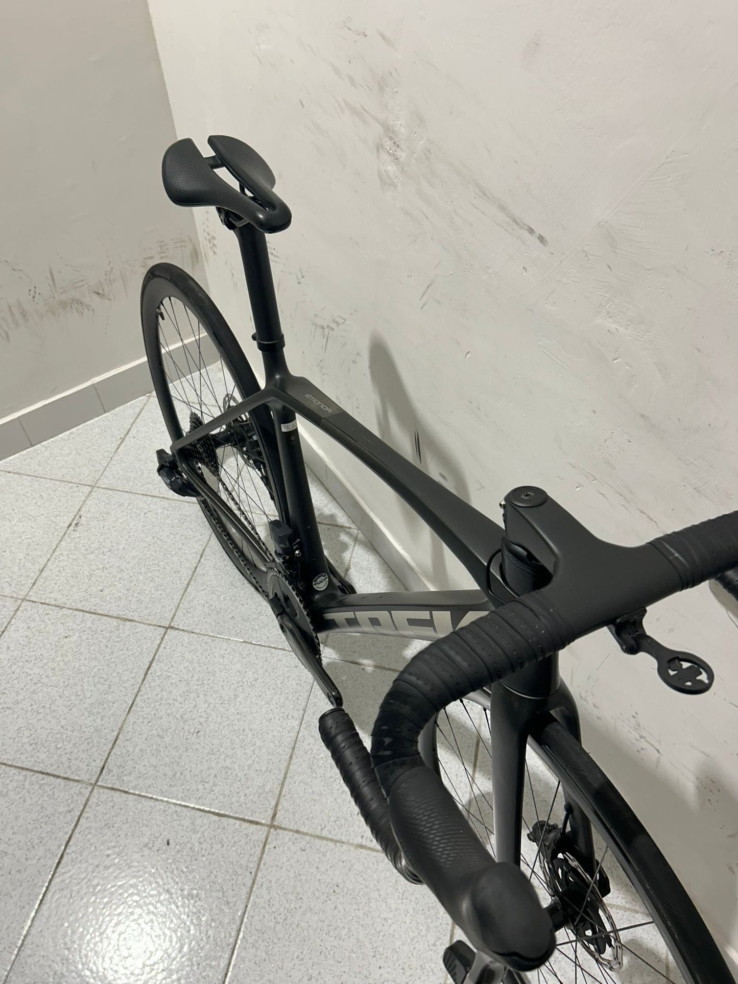 Trek Emonda SLR 7 AXS eTap taglia 52 - Usata