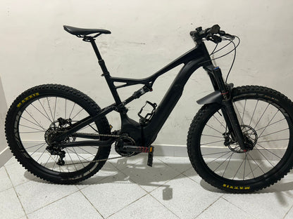 Specialized Levo FSR COMP 6Fattie Taglia L - Usata