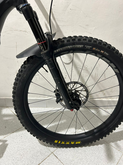 Specialized Levo FSR COMP 6Fattie Taglia L - Usata