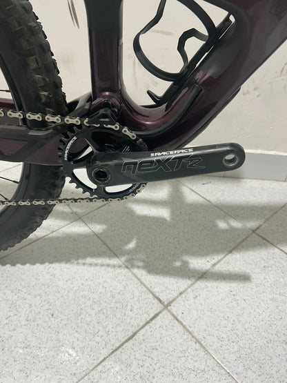 Orbea Occam M30 taglia M - Usata