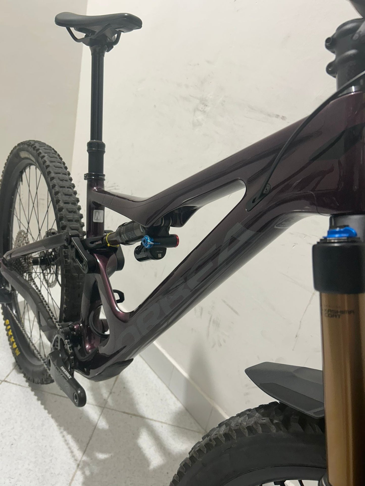 Orbea Occam M30 taglia M - Usata