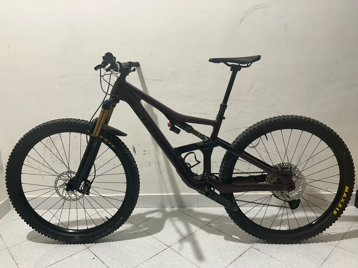 Orbea Occam M30 taglia M - Usata