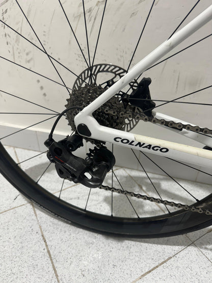 Colnago C68 Road Disc Taglia 42S - Usata