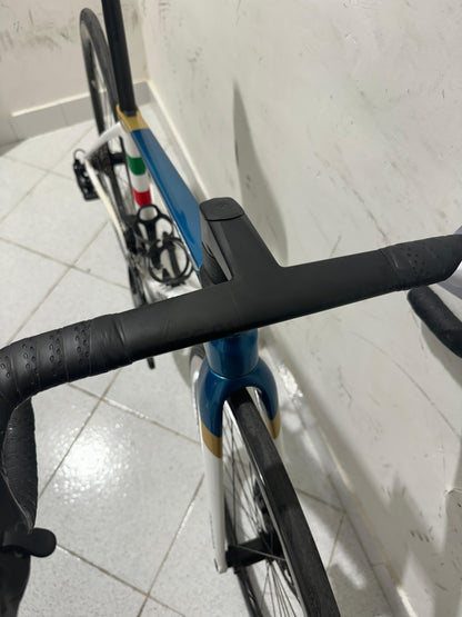 Colnago C68 Road Disc Taglia 42S - Usata