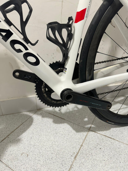 Colnago C68 Road Disc Taglia 42S - Usata