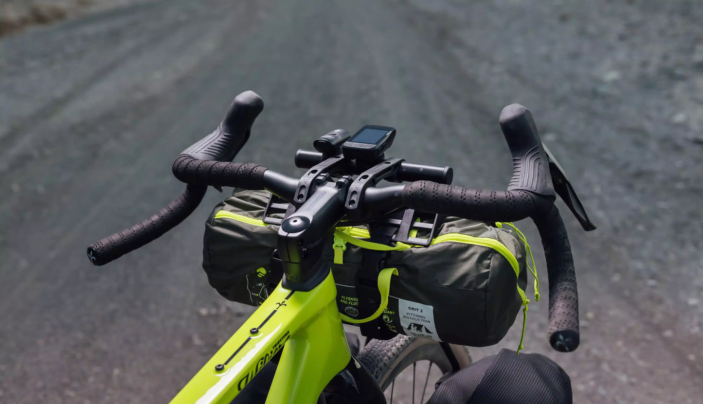 Wilier Adlar GRX 1x12 Bike Packing Edition 