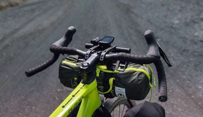 Wilier Adlar GRX 1x12 Bike Packing Edition 