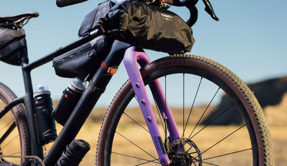 Wilier Adlar GRX 1x12 Bike Packing Edition 