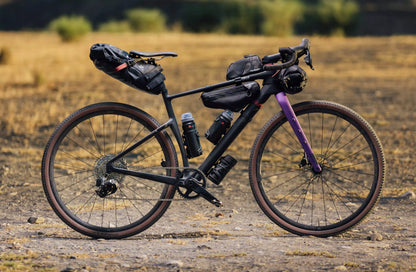 Wilier Adlar GRX 1x12 Bike Packing Edition 