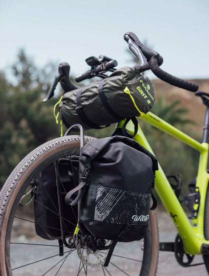 Wilier Adlar GRX 1x12 Bike Packing Edition 