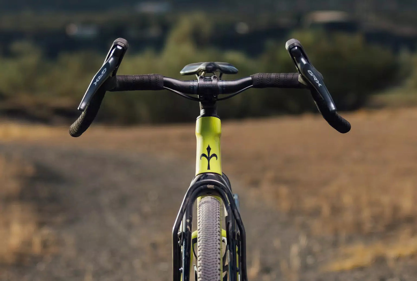 Wilier Adlar GRX 1x12 Bike Packing Edition 