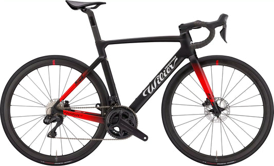 Wilier Cento10 SL Disc