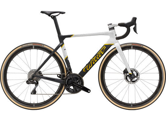 Wilier Filante SLR – Limited Edition Cavendish Special