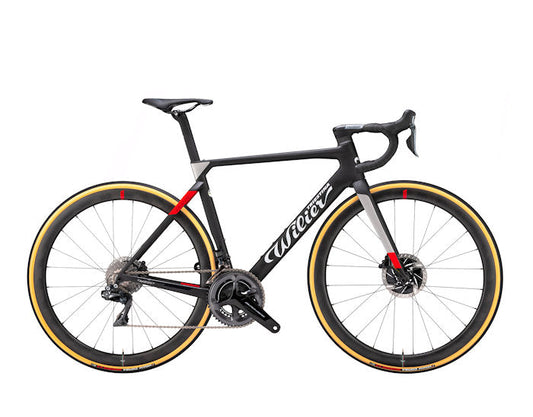 Wilier Filante SLR Ultegra Di2 SLR42KC 