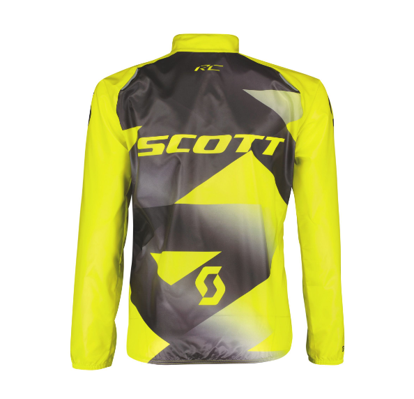 Scott RC Windjacke für Kinder