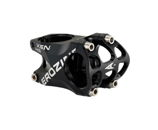 Aerozine Xen Handlebar Stem 31.8mm / -0°