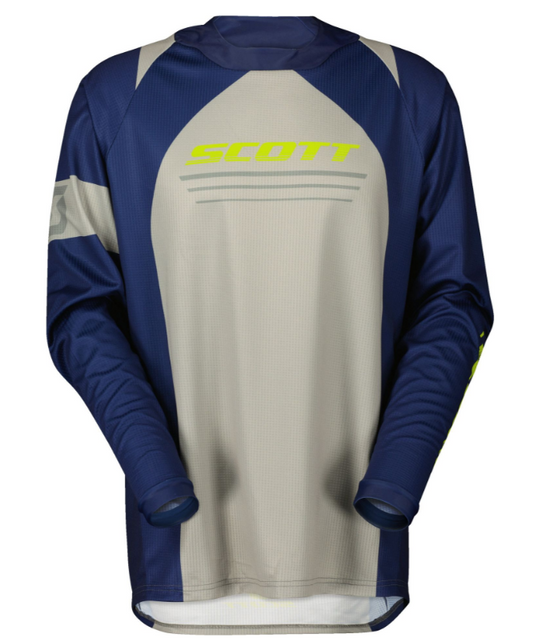 Scott X-Plore-Trikot 