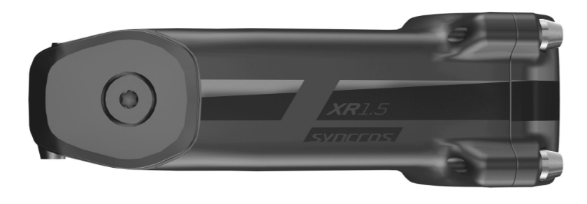 Syncros XR 1,5 / 31,8 mm Vorbau