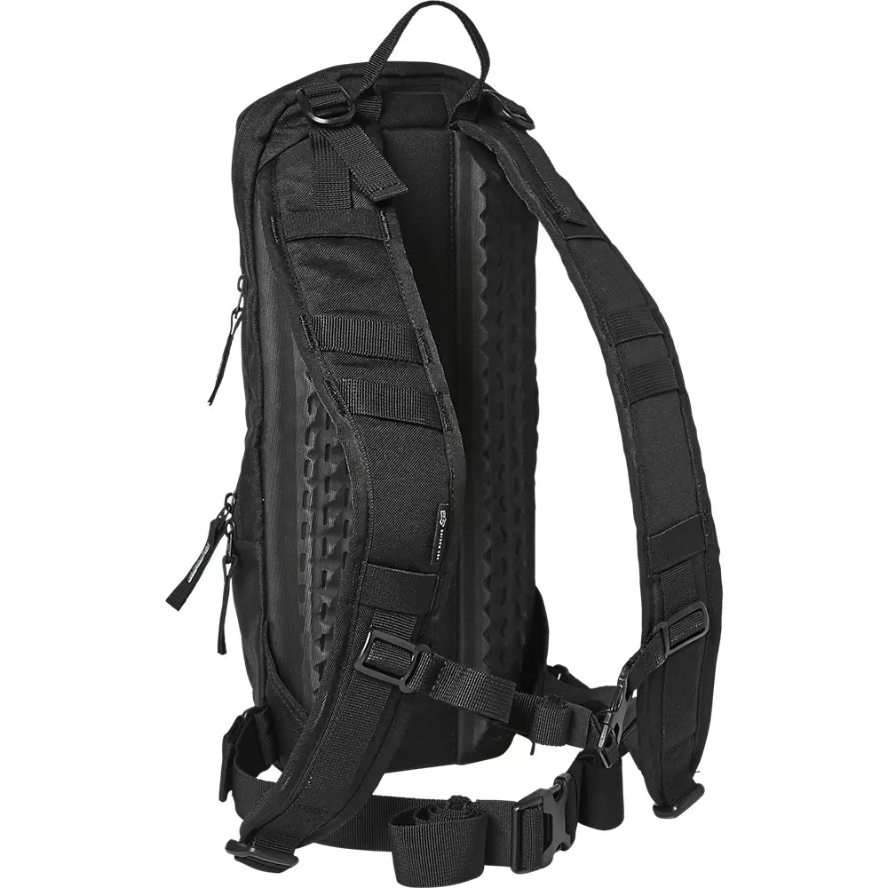 Fox Utility 6L Hydration Pack Small Backpack