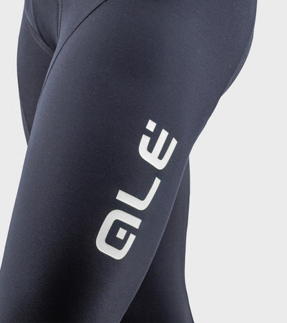 Alè Solid Winter Men's Tights 