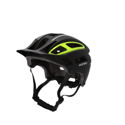 Acerbis Double.P Helm mit abnehmbarem Kinnschutz