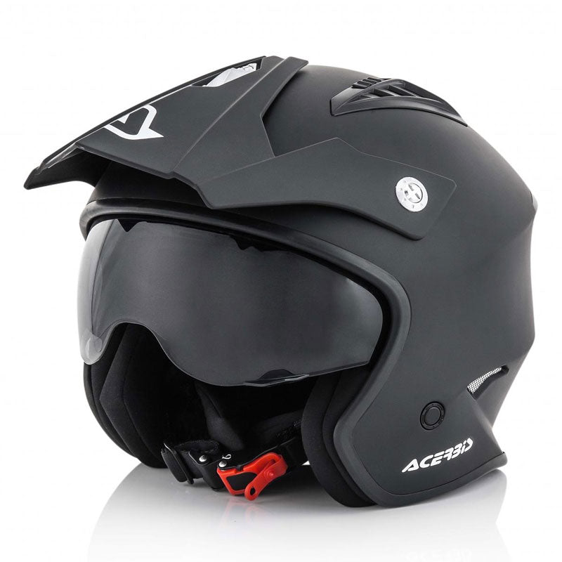 Acerbis Jet Aria Helm