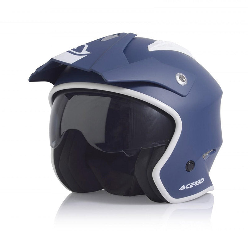 Acerbis Jet Aria Helm