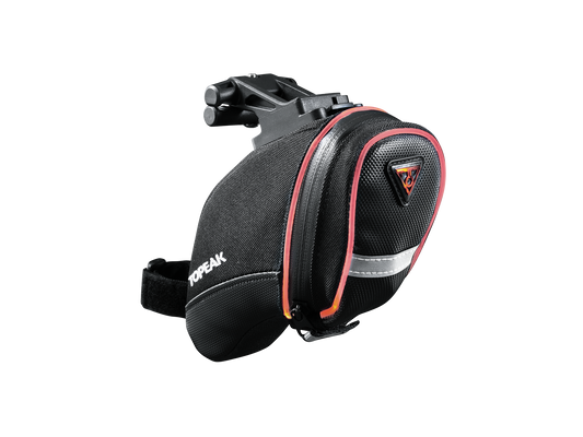 Topeak Aero Wedge iGlow 0,8L Satteltasche