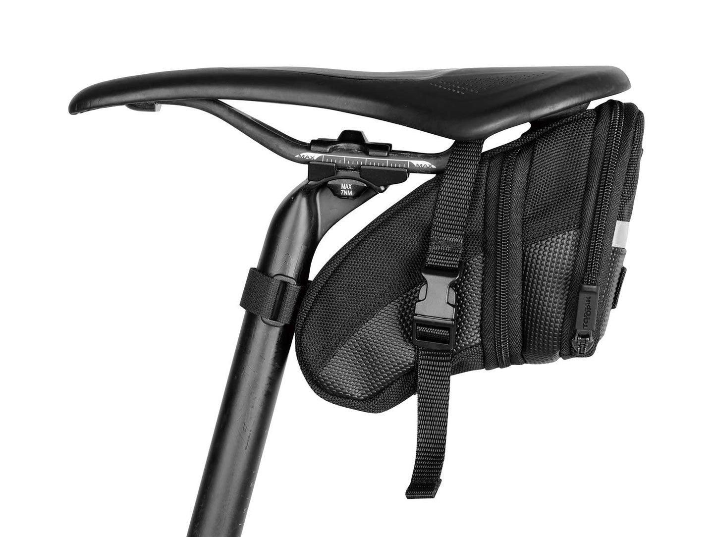 Topeak Aero Wedge Pack Satteltasche