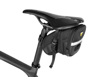 Topeak Aero Wedge Pack Saddle Bag