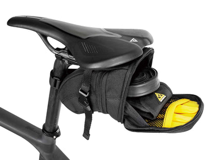 Topeak Aero Wedge Pack Saddle Bag