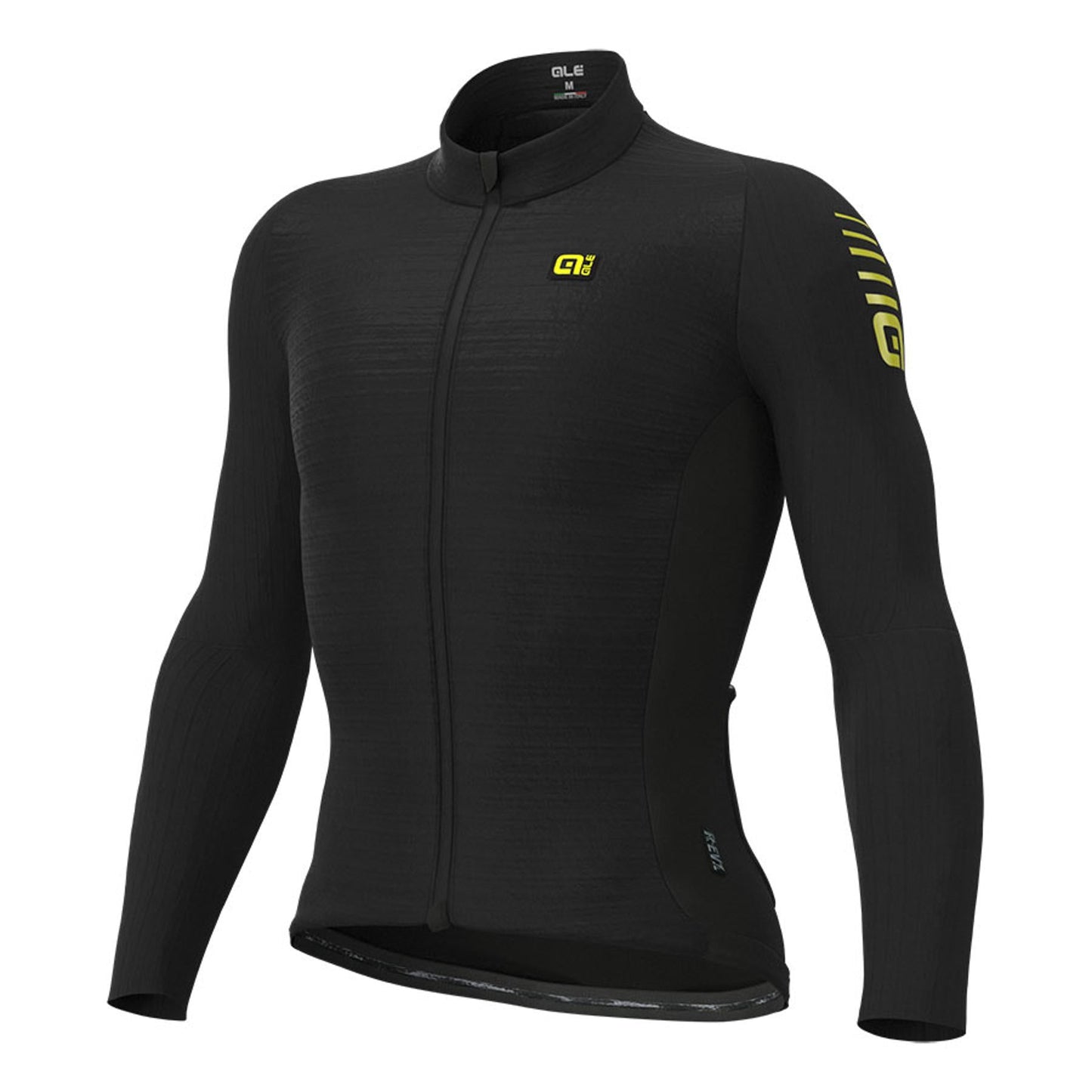 Alè R-EV1 Warm Race 2.0 Trikot 