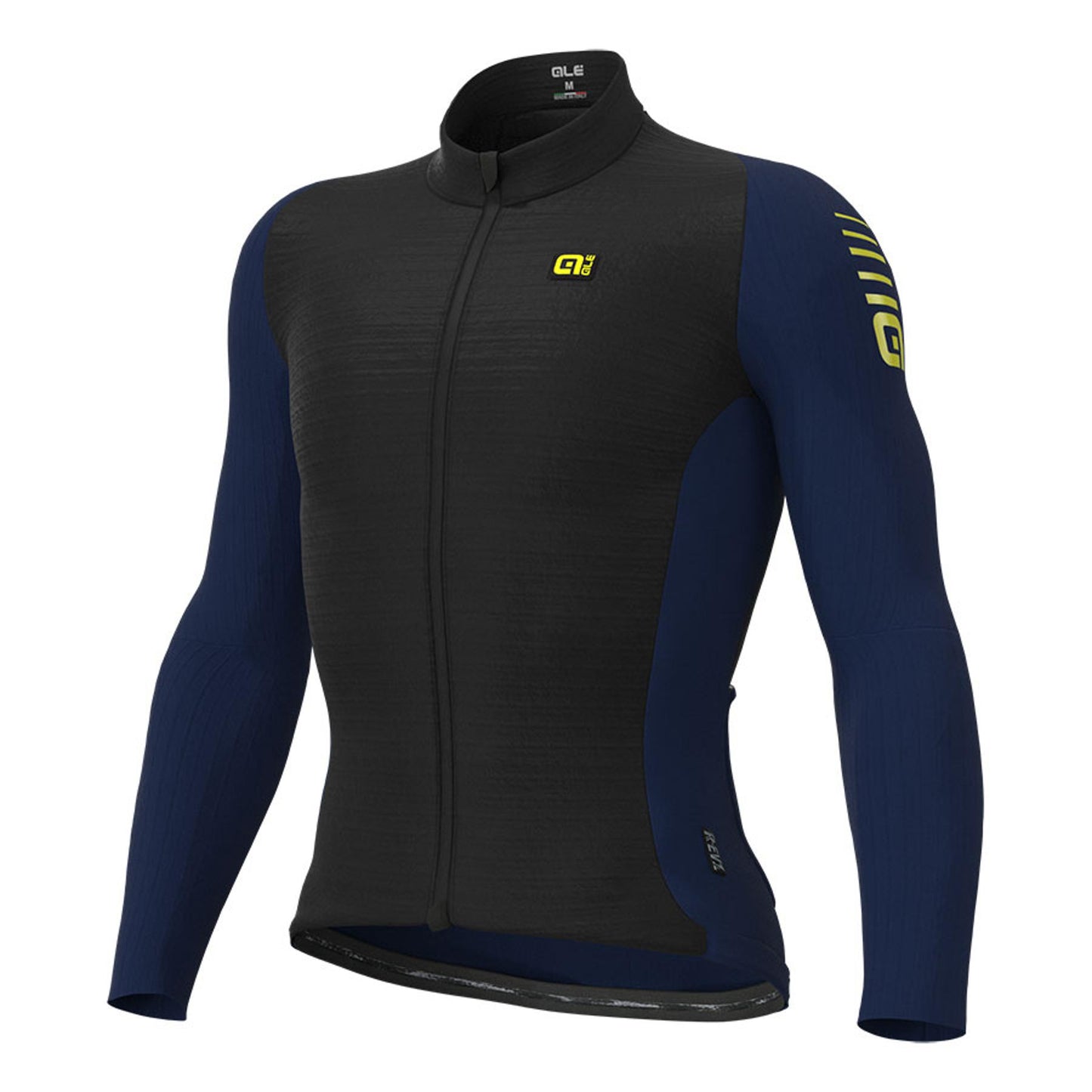 Alè R-EV1 Warm Race 2.0 Maglia