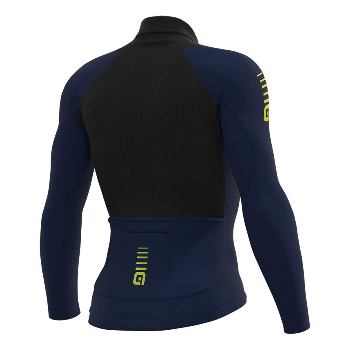 Alè R-EV1 Warm Race 2.0 Trikot 