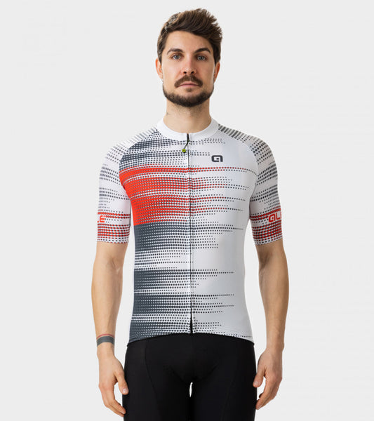 Alè Turbo Sommershirt