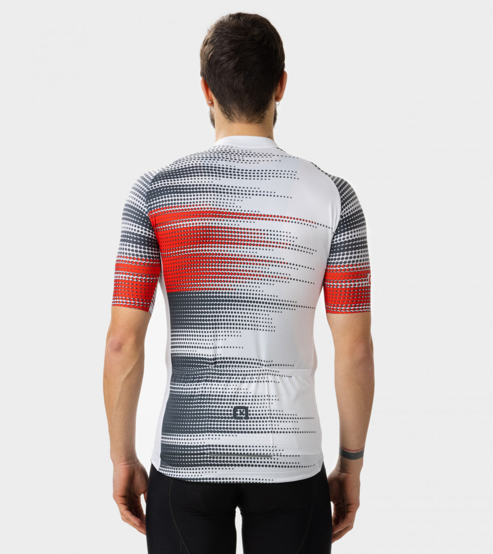 Alè Turbo Sommershirt