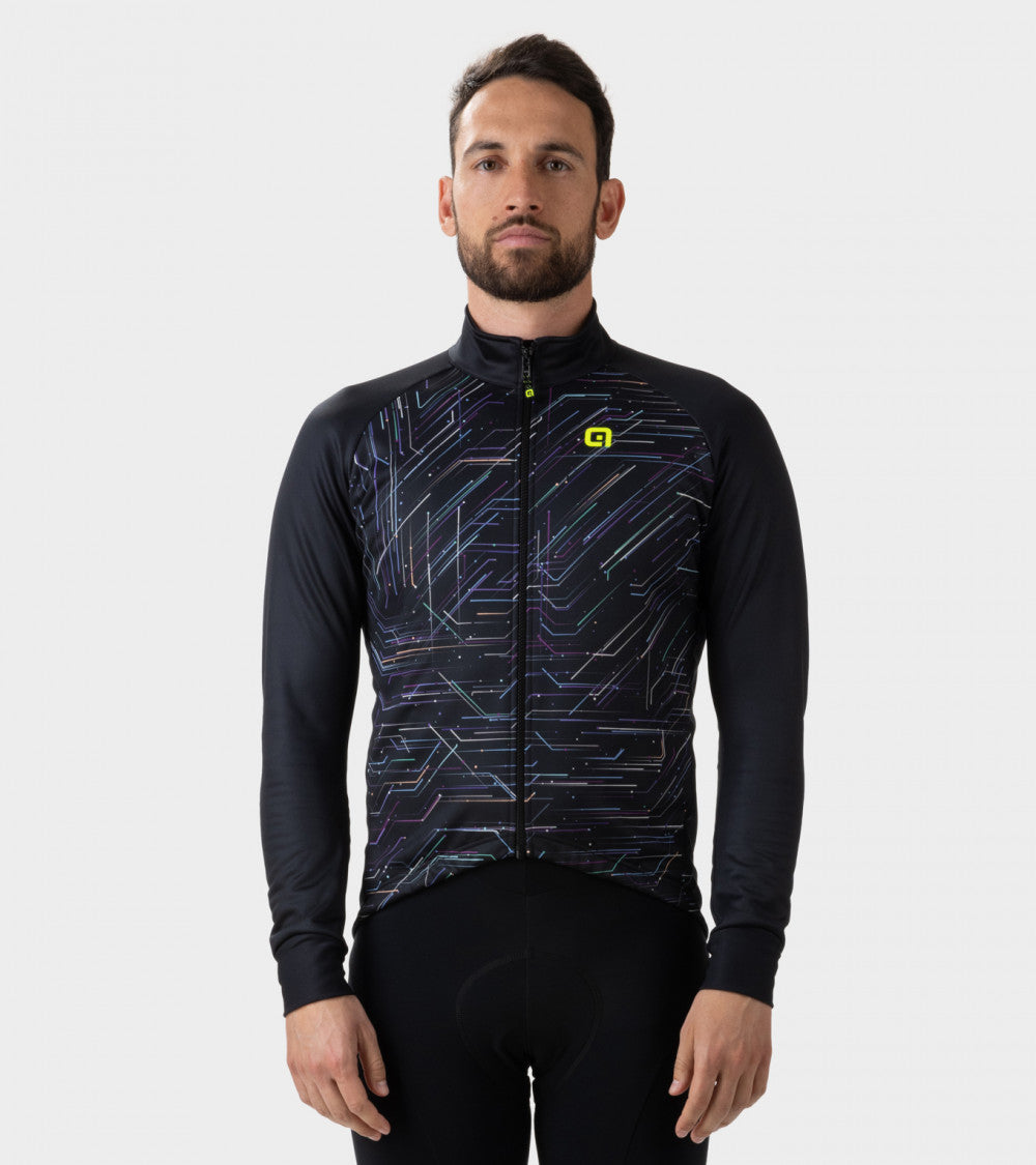 Alé Pragma Byte 2024 jacket