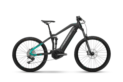 Haibike Allmtn 1