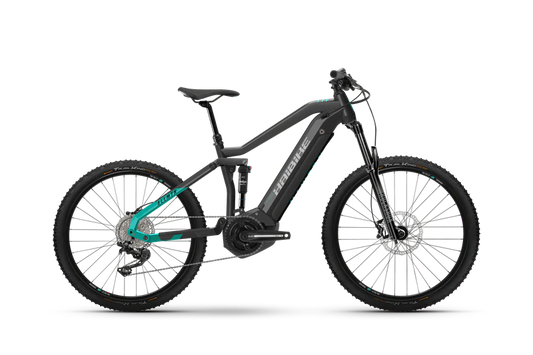 Haibike Allmtn 1 