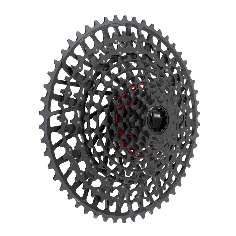 Sram X0 Eagle XS 1295 T-Type Eagle 12s Sprocket Set