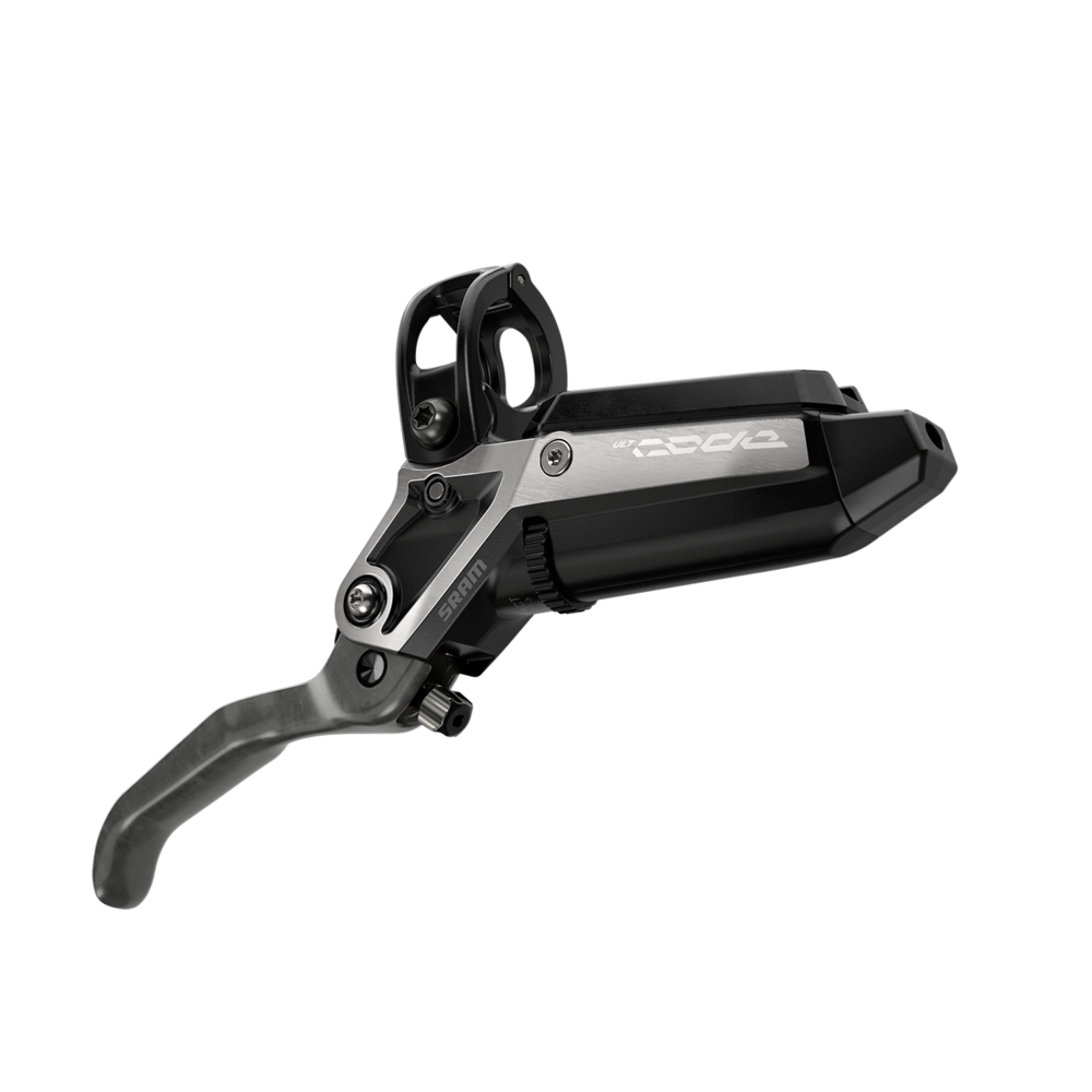 Sram Code Ultimate Stealth 4 Piston Disc Brake