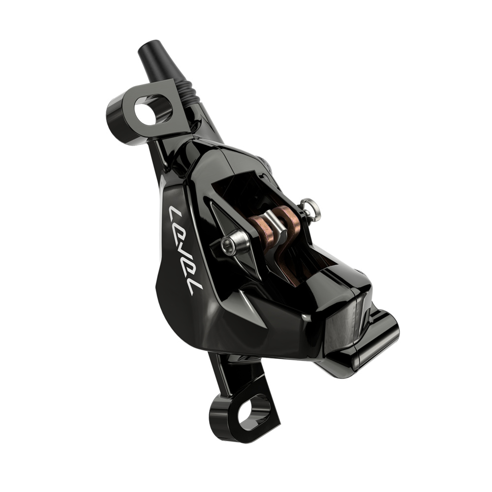 Sram Level Ultimate Stealth 2 Piston Disc Brake